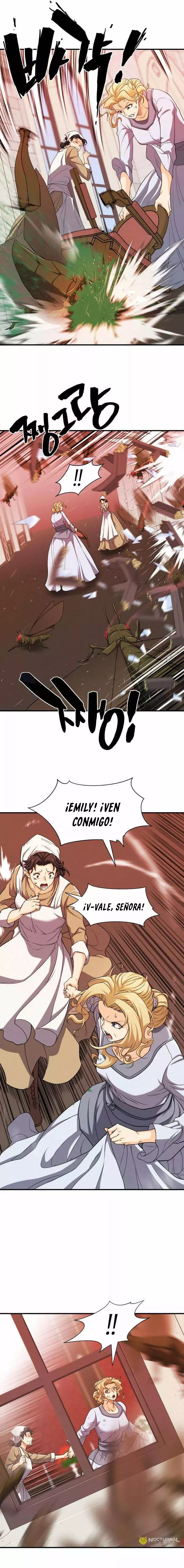 Read The Greatest Estate Developer ES Manga Online