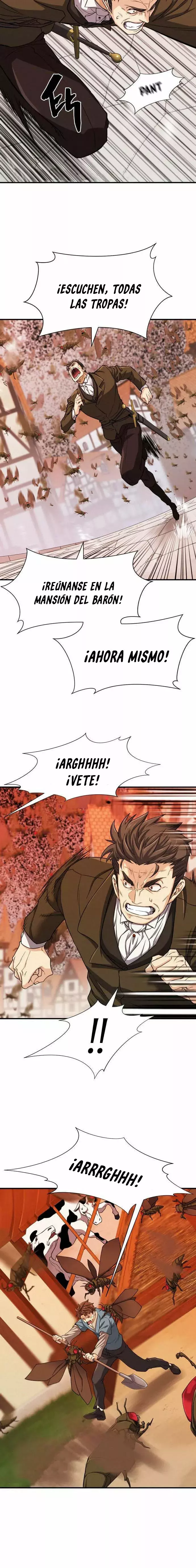 Read The Greatest Estate Developer ES Manga Online