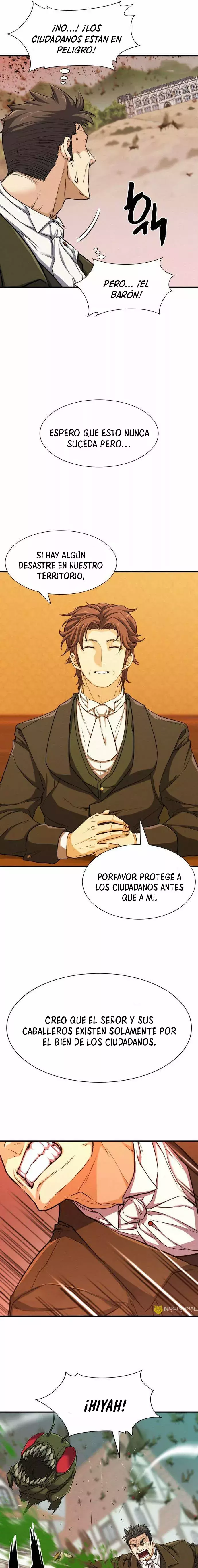 Read The Greatest Estate Developer ES Manga Online