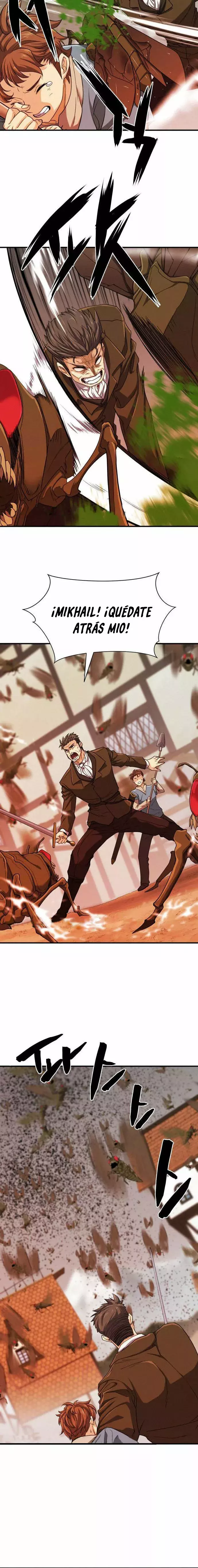 Read The Greatest Estate Developer ES Manga Online