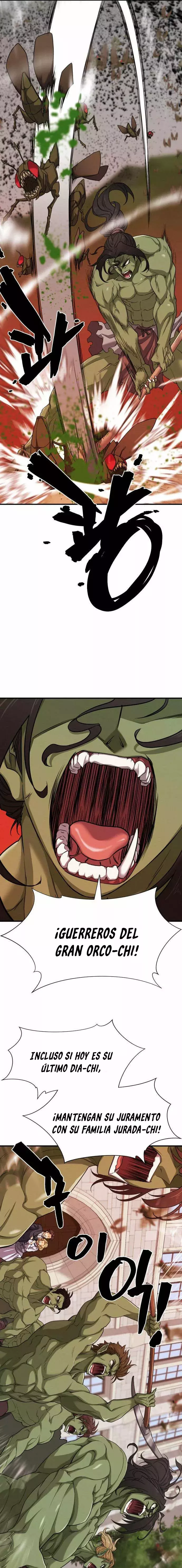 Read The Greatest Estate Developer ES Manga Online