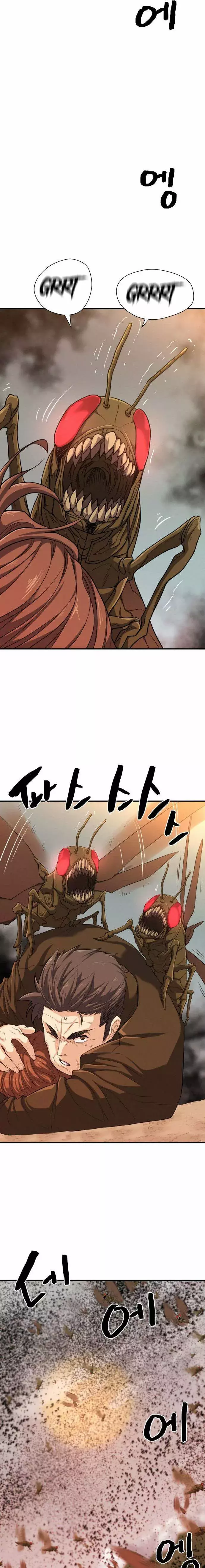 Read The Greatest Estate Developer ES Manga Online