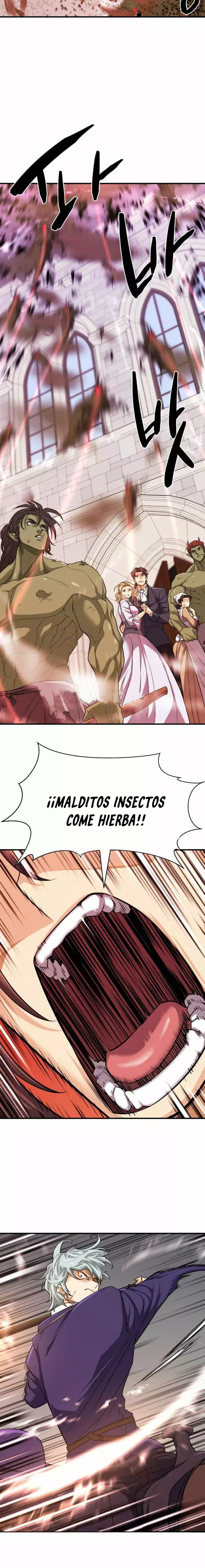 Read The Greatest Estate Developer ES Manga Online