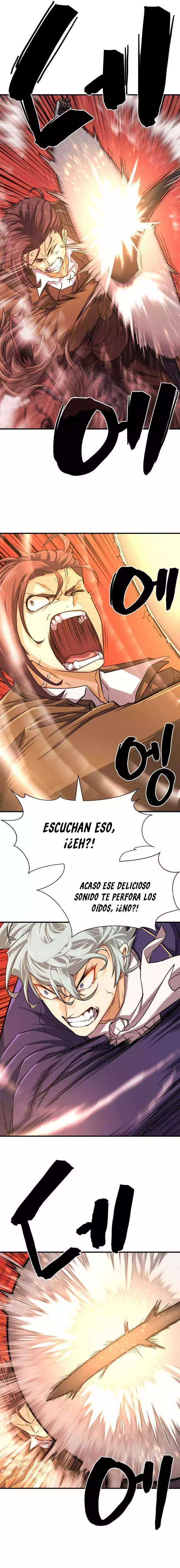 Read The Greatest Estate Developer ES Manga Online