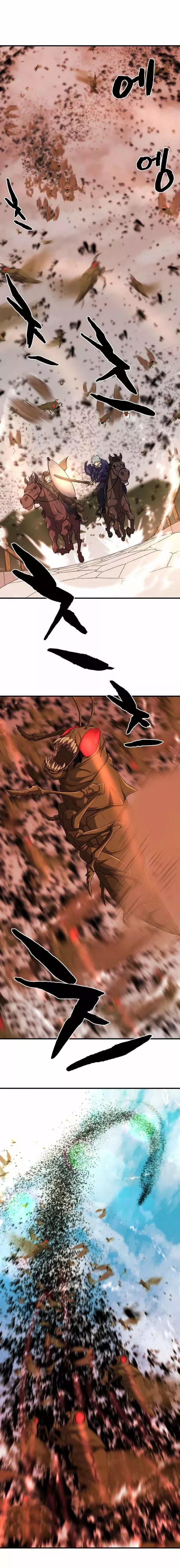 Read The Greatest Estate Developer ES Manga Online