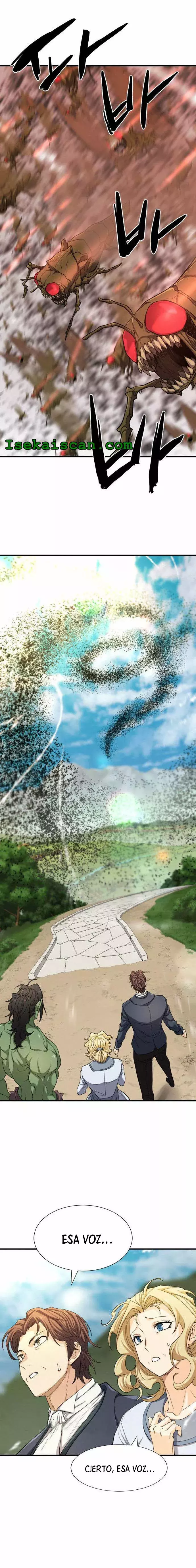 Read The Greatest Estate Developer ES Manga Online