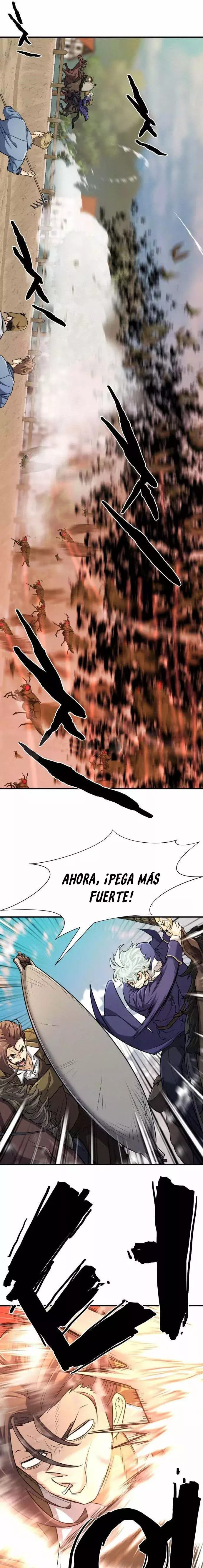 Read The Greatest Estate Developer ES Manga Online