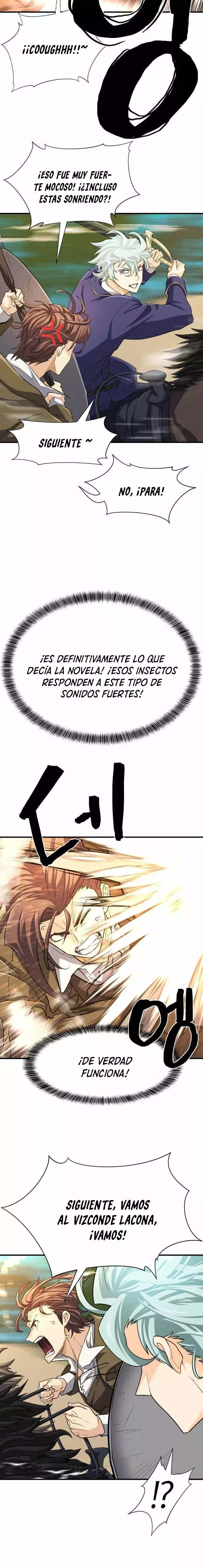 Read The Greatest Estate Developer ES Manga Online