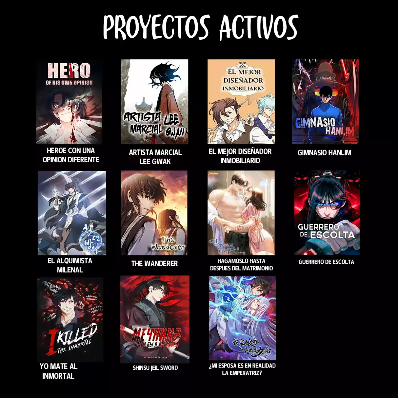 Read The Greatest Estate Developer ES Manga Online