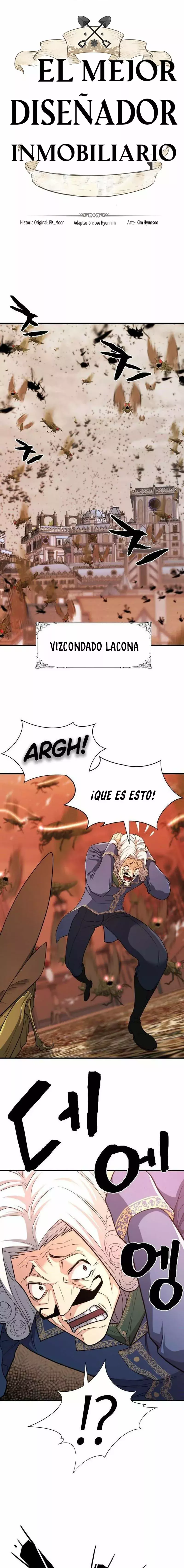 Read The Greatest Estate Developer ES Manga Online