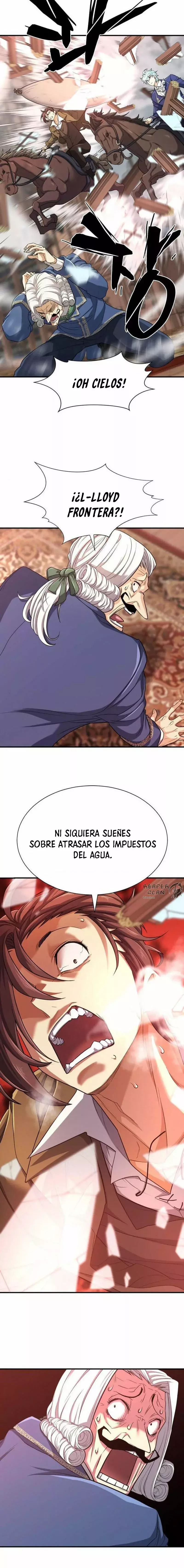 Read The Greatest Estate Developer ES Manga Online