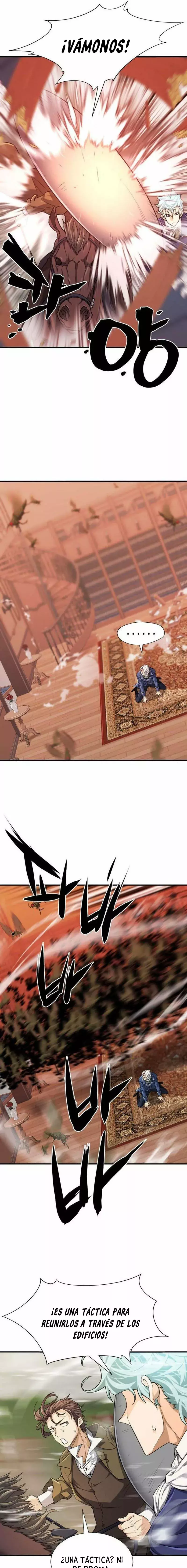 Read The Greatest Estate Developer ES Manga Online