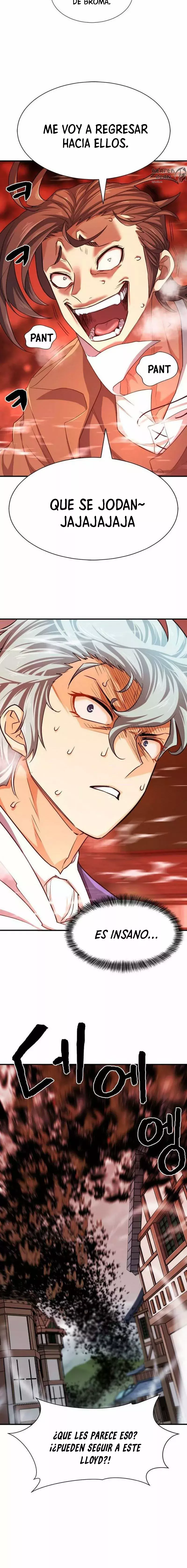 Read The Greatest Estate Developer ES Manga Online