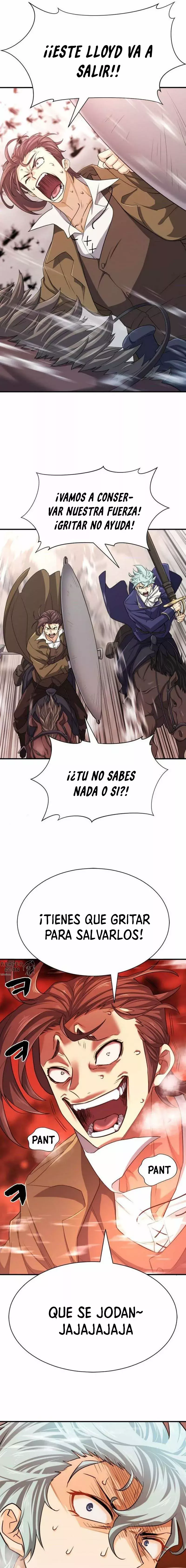 Read The Greatest Estate Developer ES Manga Online