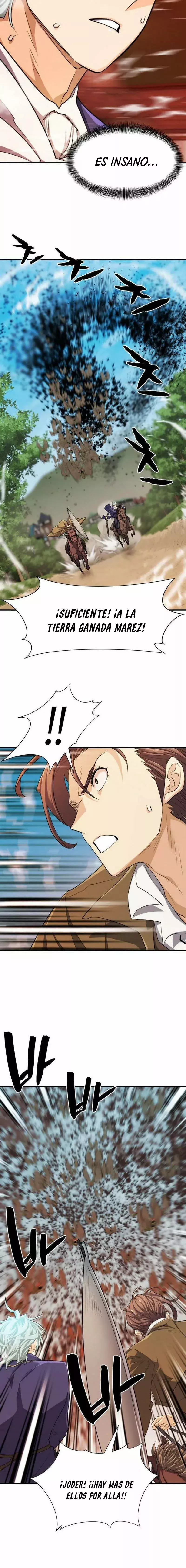 Read The Greatest Estate Developer ES Manga Online