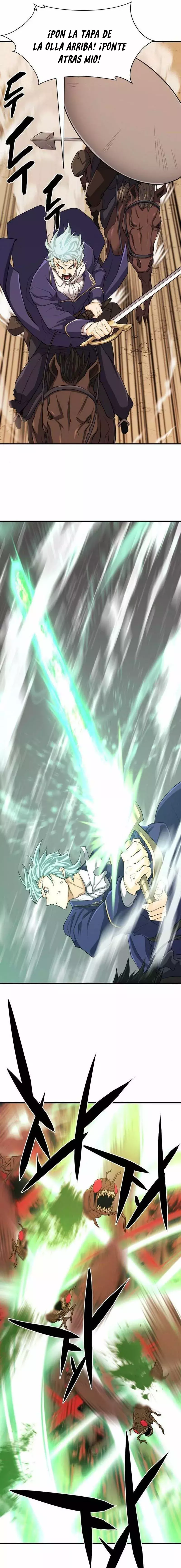 Read The Greatest Estate Developer ES Manga Online