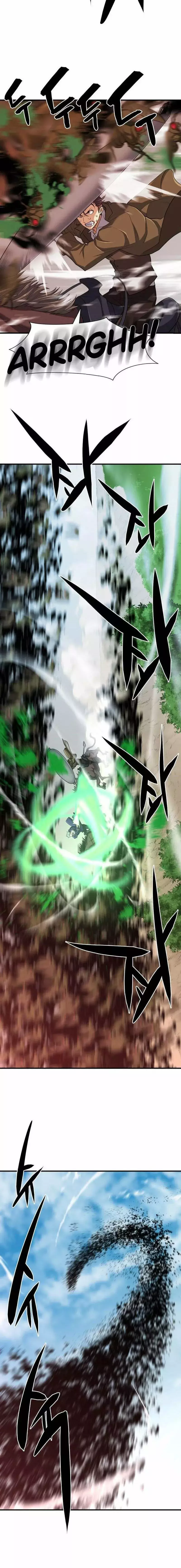 Read The Greatest Estate Developer ES Manga Online