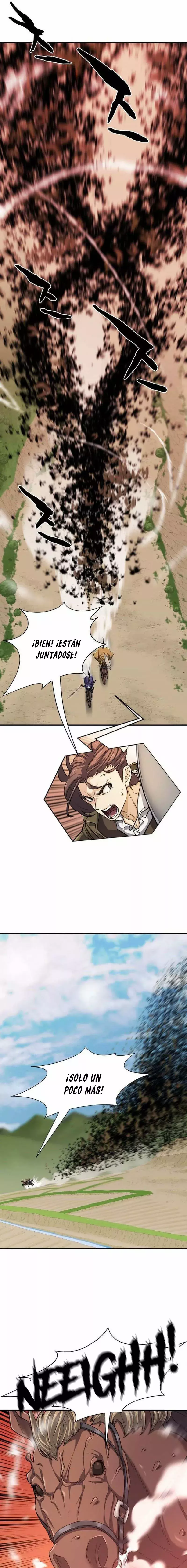 Read The Greatest Estate Developer ES Manga Online