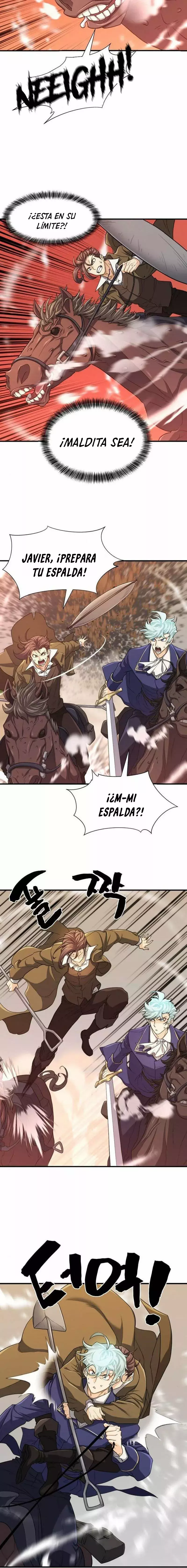 Read The Greatest Estate Developer ES Manga Online