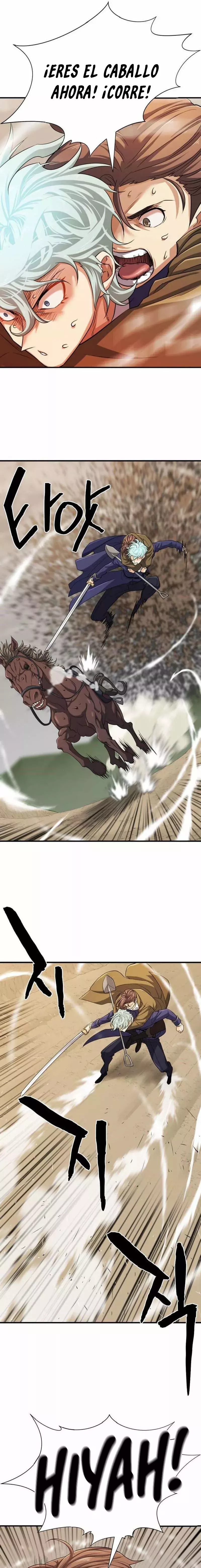 Read The Greatest Estate Developer ES Manga Online