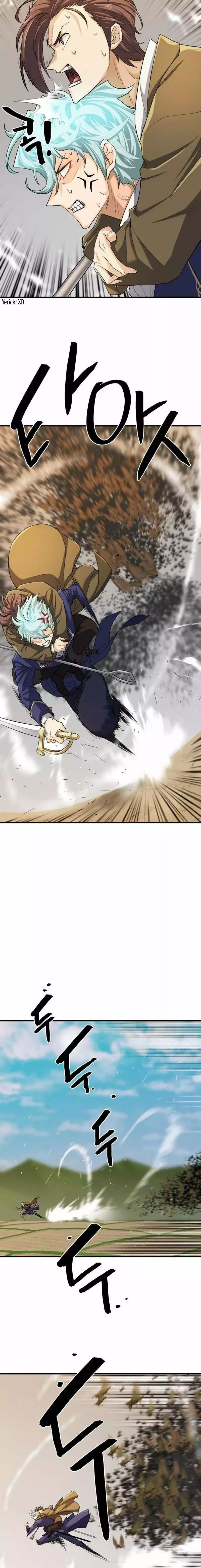 Read The Greatest Estate Developer ES Manga Online