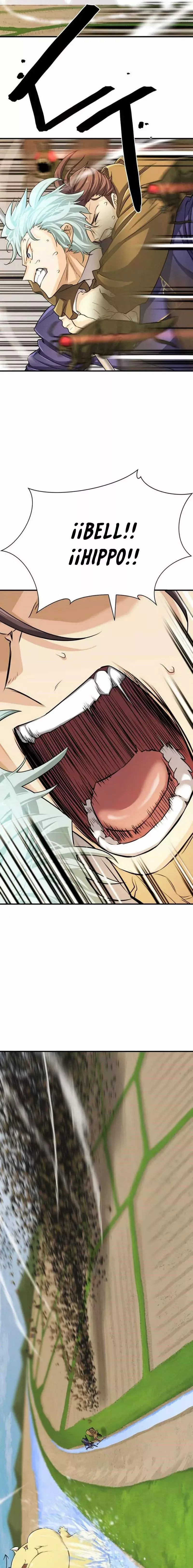 Read The Greatest Estate Developer ES Manga Online