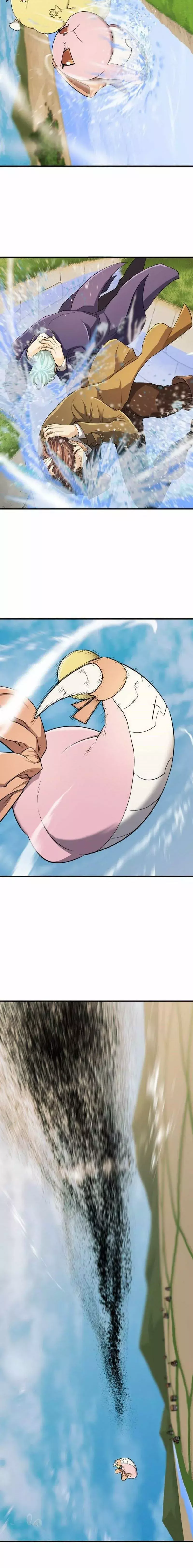 Read The Greatest Estate Developer ES Manga Online