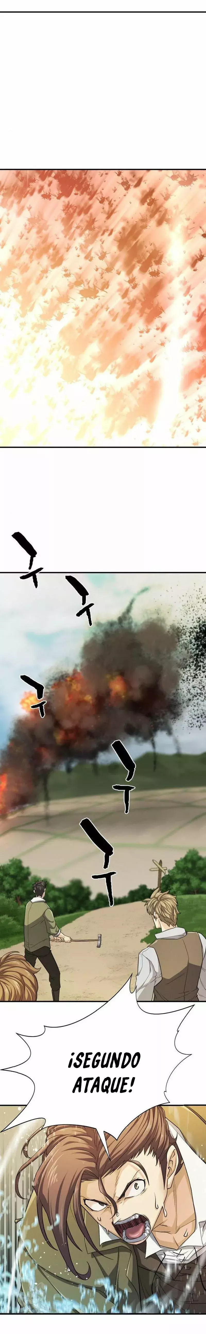 Read The Greatest Estate Developer ES Manga Online