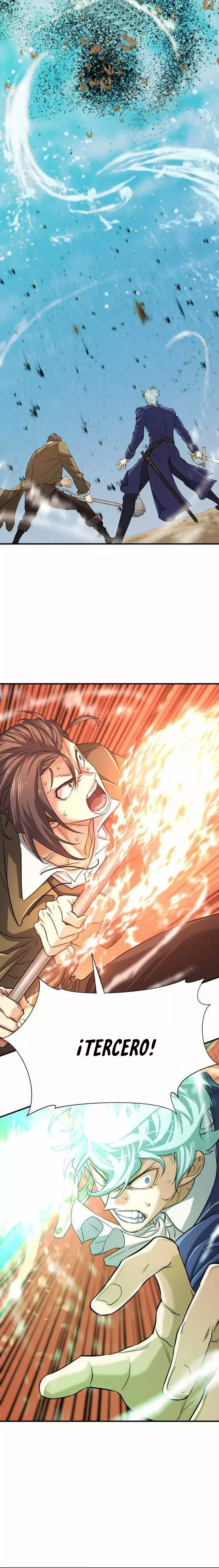 Read The Greatest Estate Developer ES Manga Online