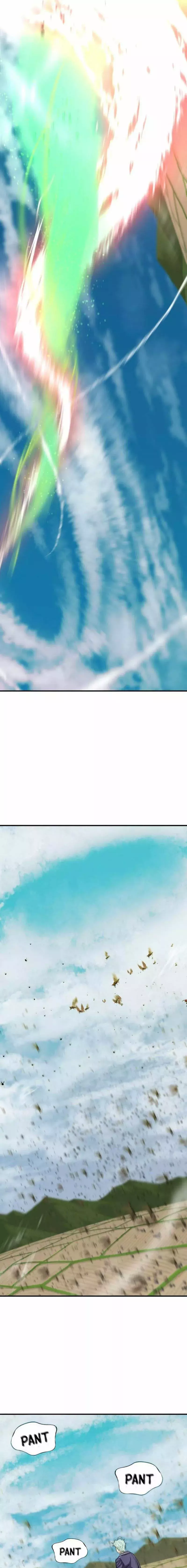 Read The Greatest Estate Developer ES Manga Online