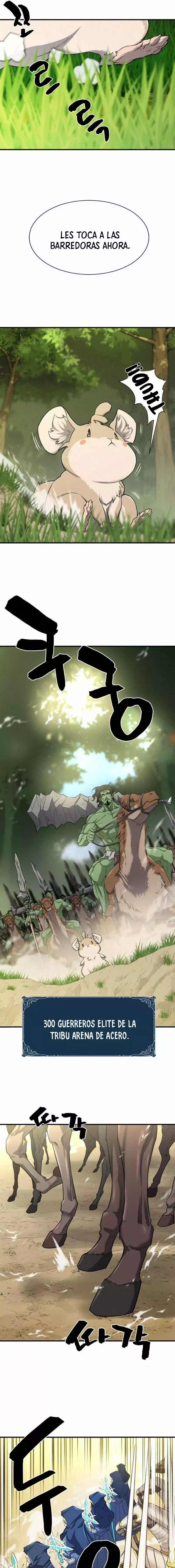 Read The Greatest Estate Developer ES Manga Online