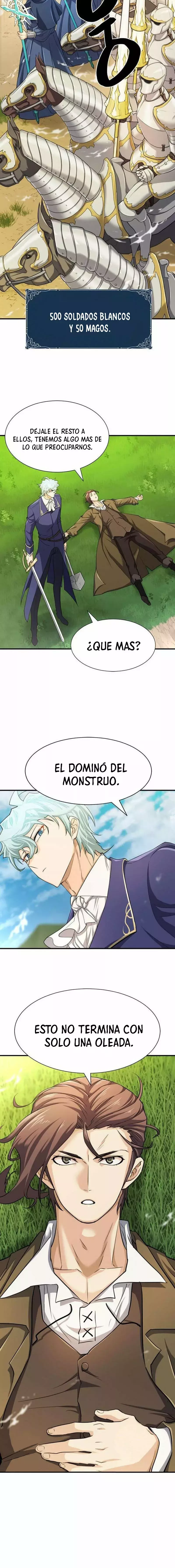 Read The Greatest Estate Developer ES Manga Online