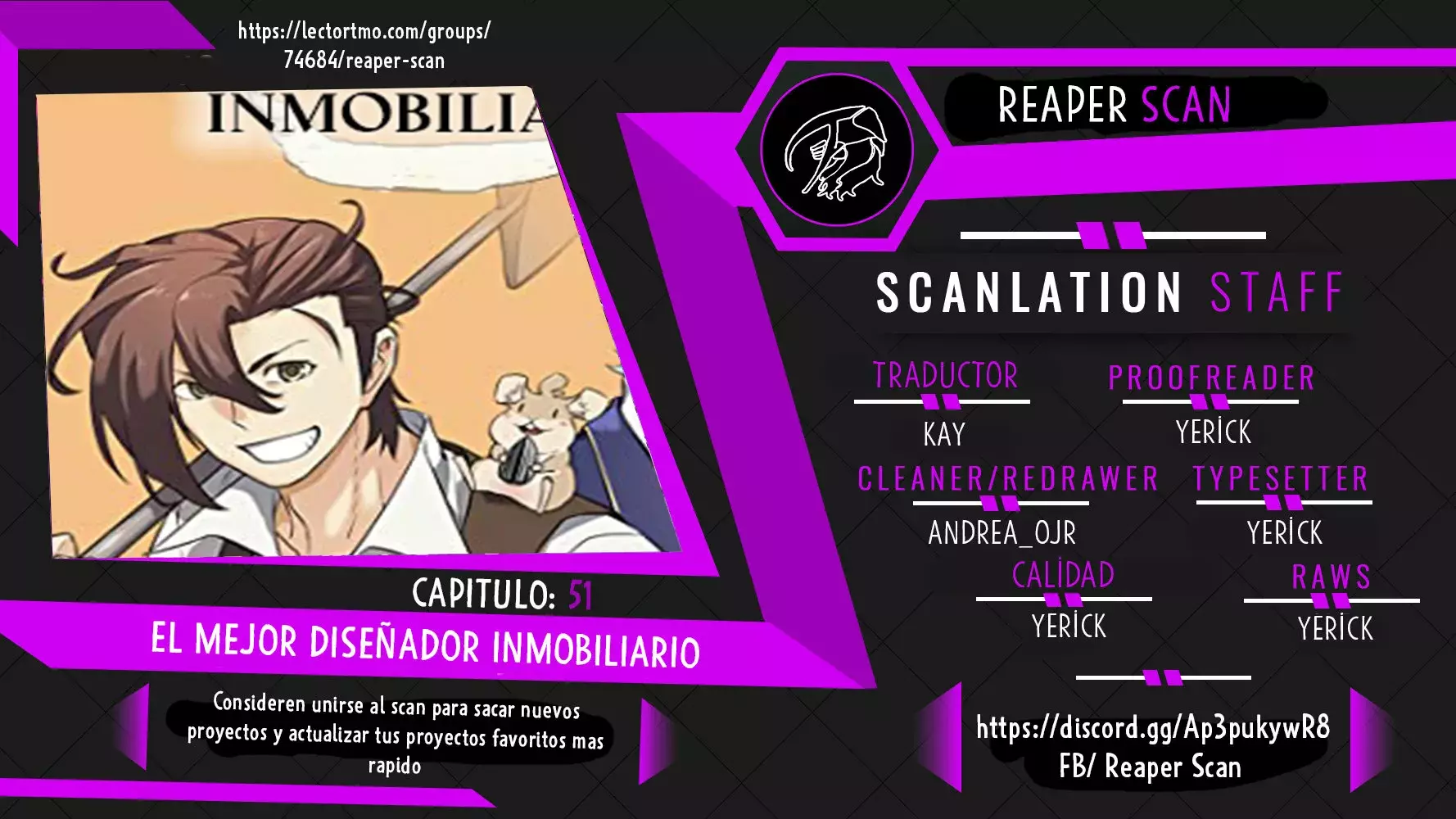 Read The Greatest Estate Developer ES Manga Online