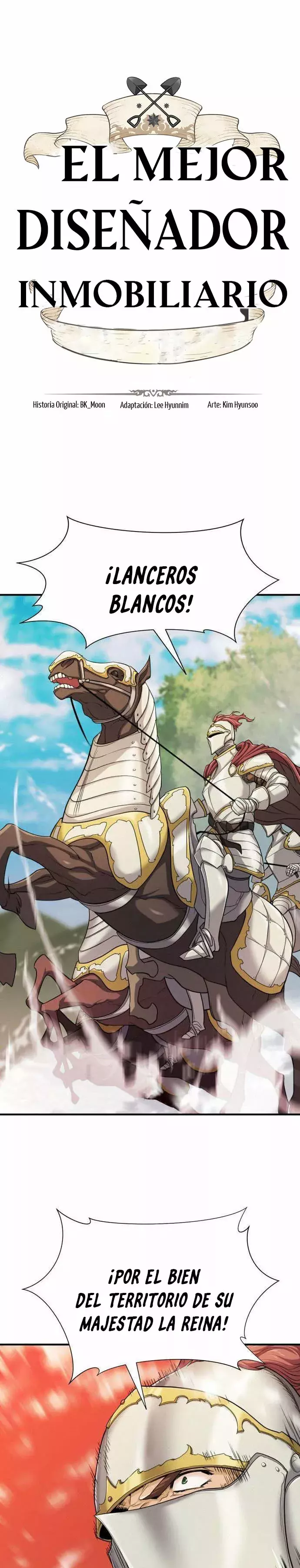 Read The Greatest Estate Developer ES Manga Online