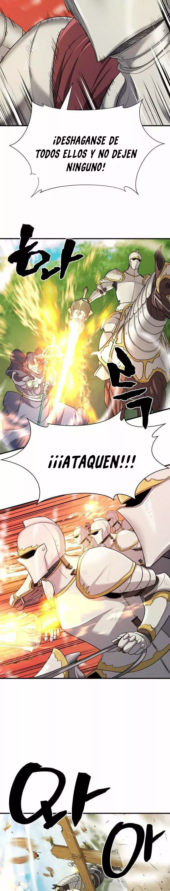 Read The Greatest Estate Developer ES Manga Online