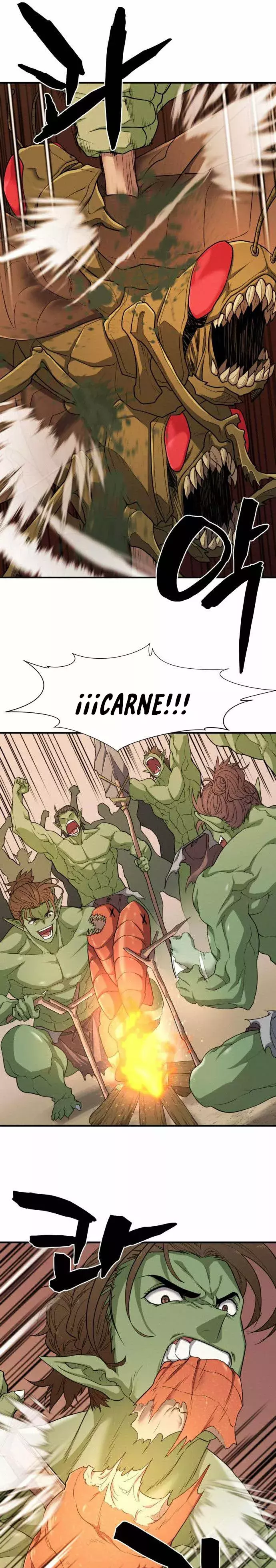 Read The Greatest Estate Developer ES Manga Online