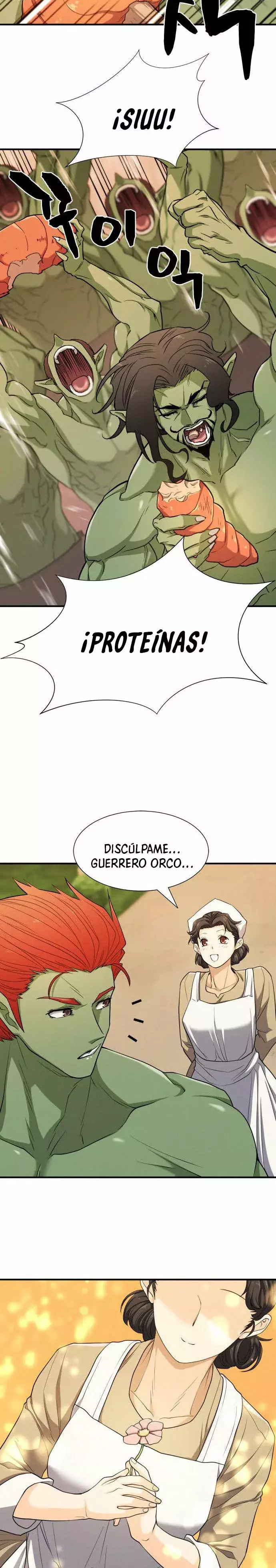 Read The Greatest Estate Developer ES Manga Online