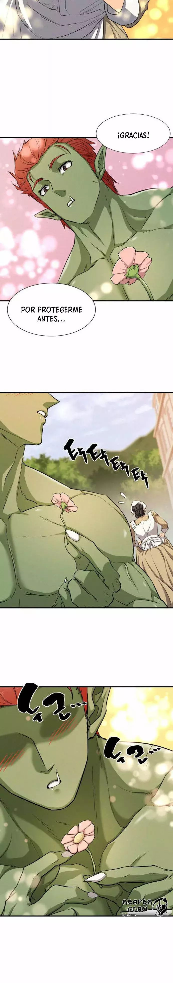 Read The Greatest Estate Developer ES Manga Online