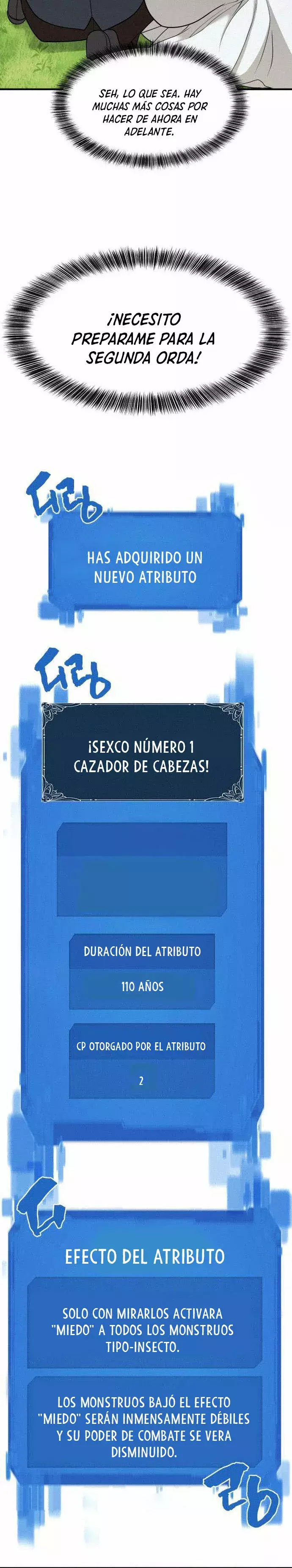 Read The Greatest Estate Developer ES Manga Online