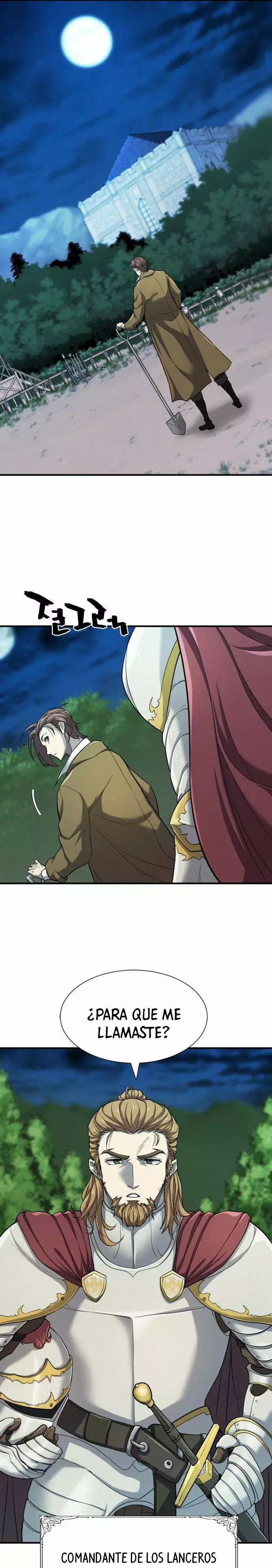 Read The Greatest Estate Developer ES Manga Online