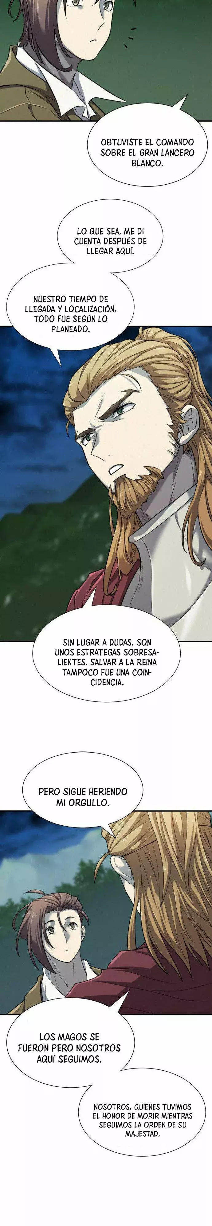 Read The Greatest Estate Developer ES Manga Online