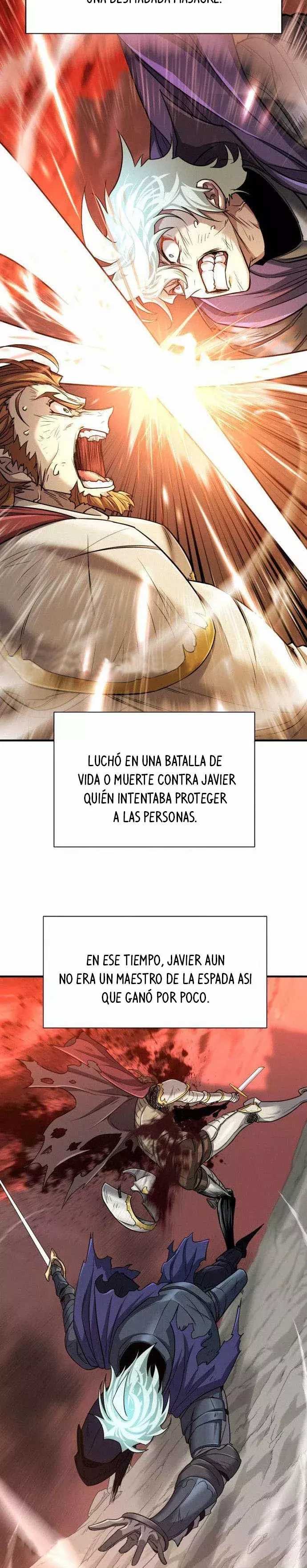 Read The Greatest Estate Developer ES Manga Online