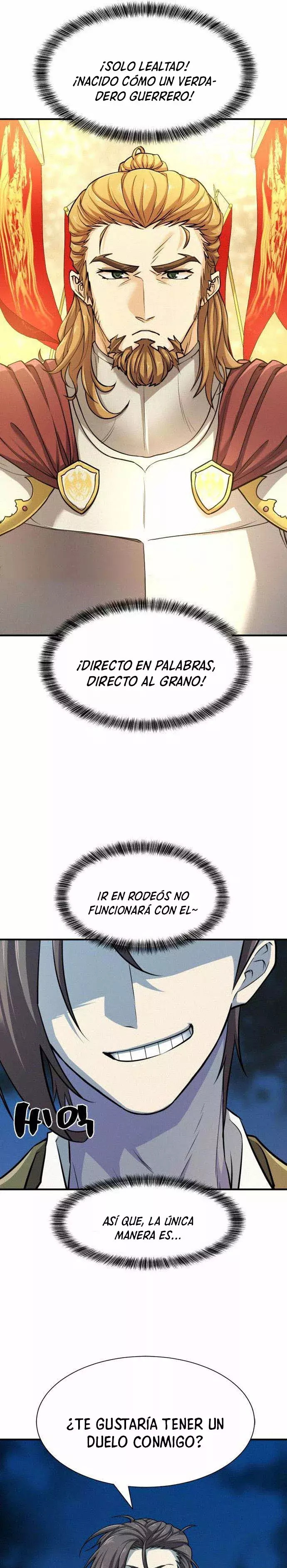 Read The Greatest Estate Developer ES Manga Online