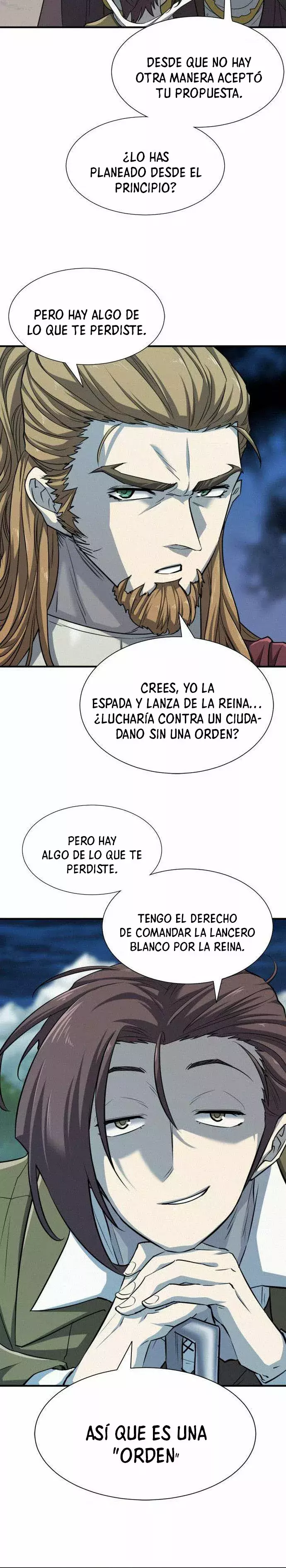 Read The Greatest Estate Developer ES Manga Online