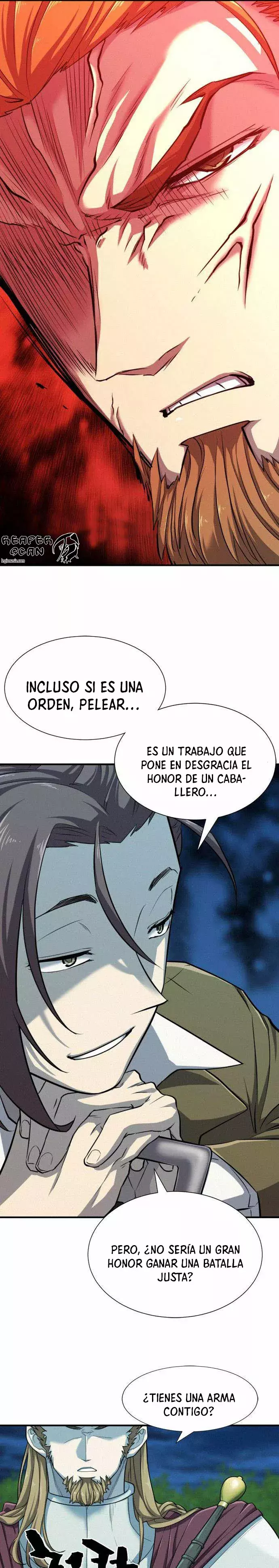 Read The Greatest Estate Developer ES Manga Online