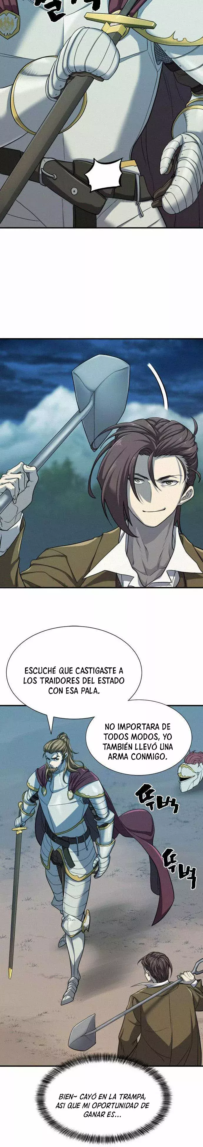 Read The Greatest Estate Developer ES Manga Online