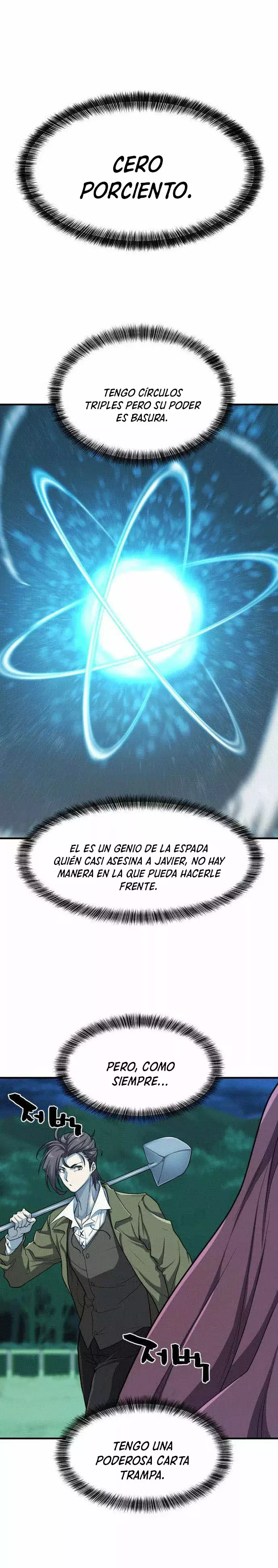 Read The Greatest Estate Developer ES Manga Online