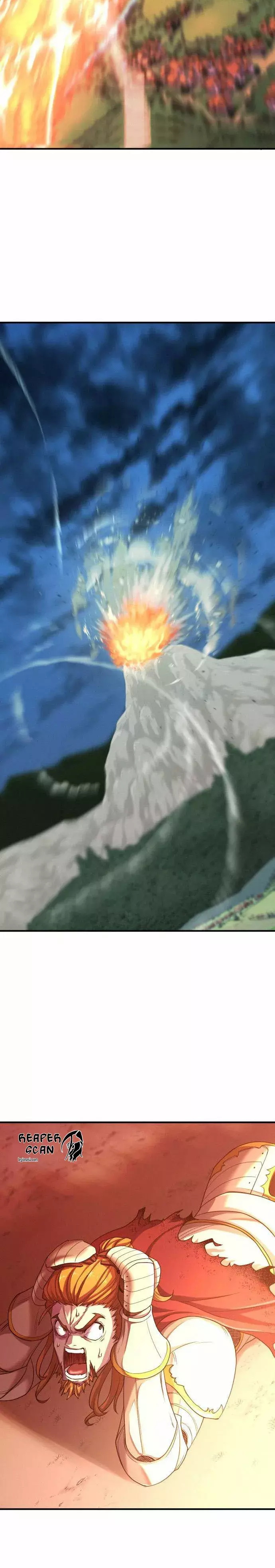 Read The Greatest Estate Developer ES Manga Online