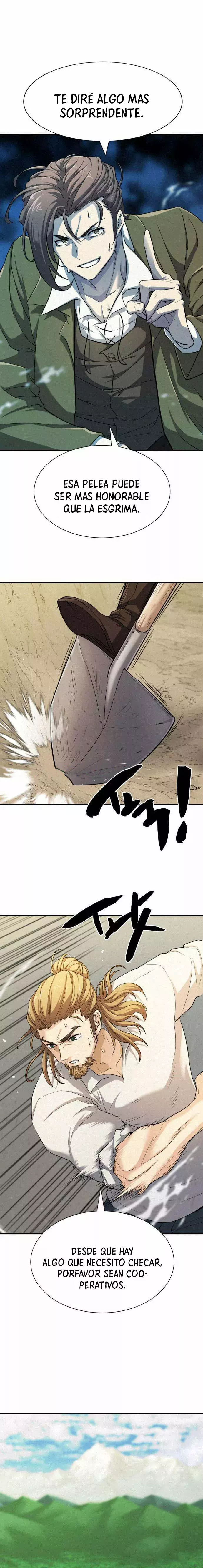 Read The Greatest Estate Developer ES Manga Online