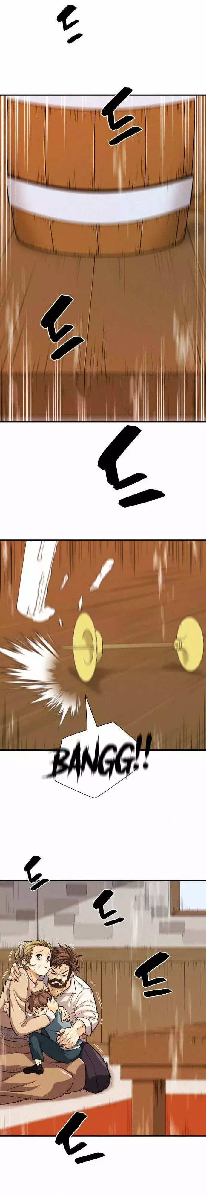 Read The Greatest Estate Developer ES Manga Online